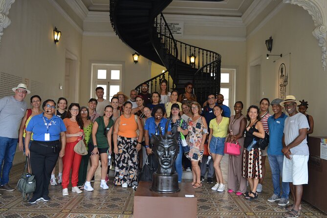 Explore Little Africa : Unveiling Afro Heritage in Rio de Janeiro - Why Little Africa belongs on your Rio itinerary