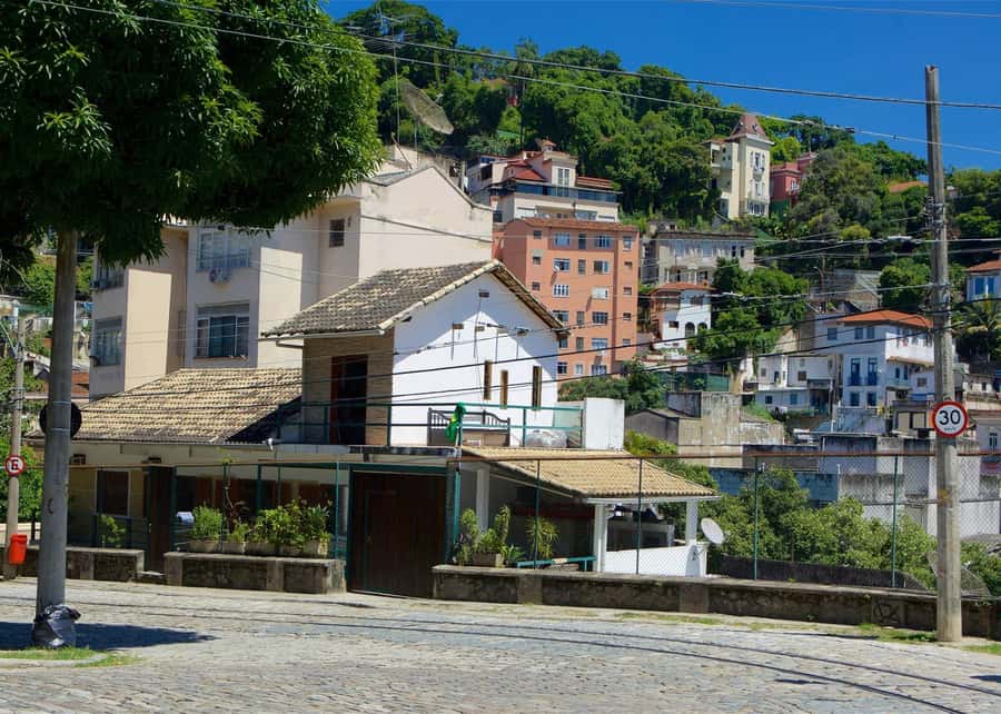 Explore Santa Teresa: Walking Tour - Why Santa Teresa makes a good half-day outing