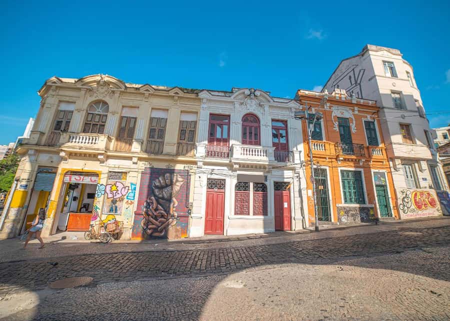 Explore Santa Teresa: Walking Tour - What three hours can and cannot cover