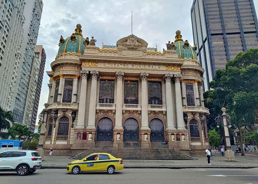 Explore Santa Teresa: Walking Tour - Walking Santa Teresa’s winding streets