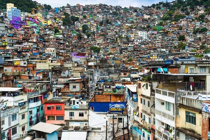 Favela Tour in Rio with Transfer service - Practical ways to prepare