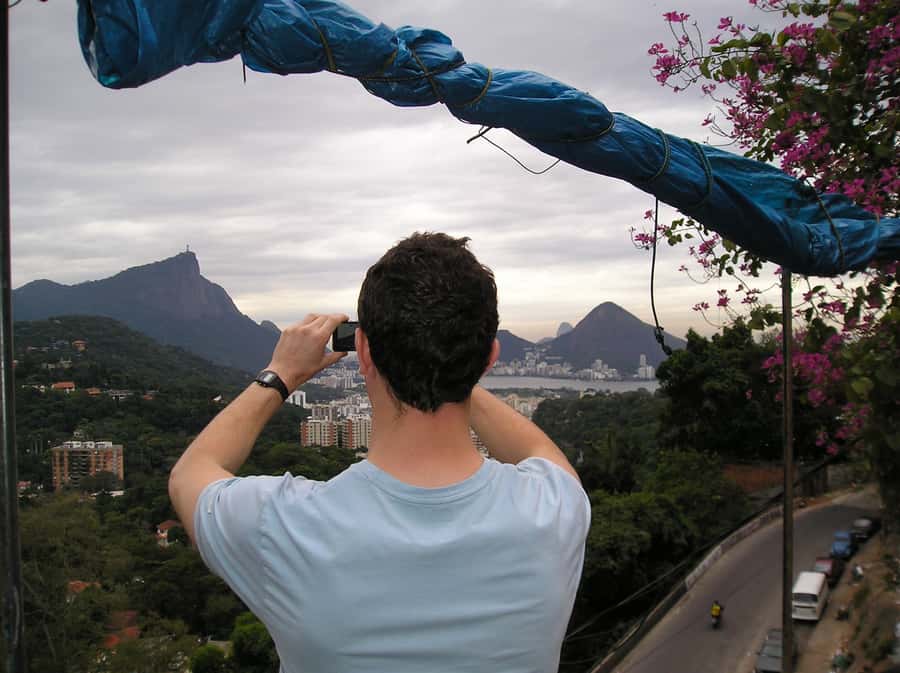 Favela Tour The Original, Rocinha & Vila Canoas since 1992 - Is $33 a good value?