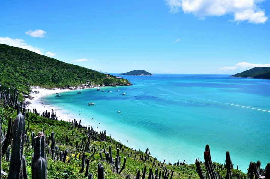 From Rio: Arraial do Cabo - The Brazilian Caribbean Daytrip - Why Arraial do Cabo Makes a Long Day Worthwhile