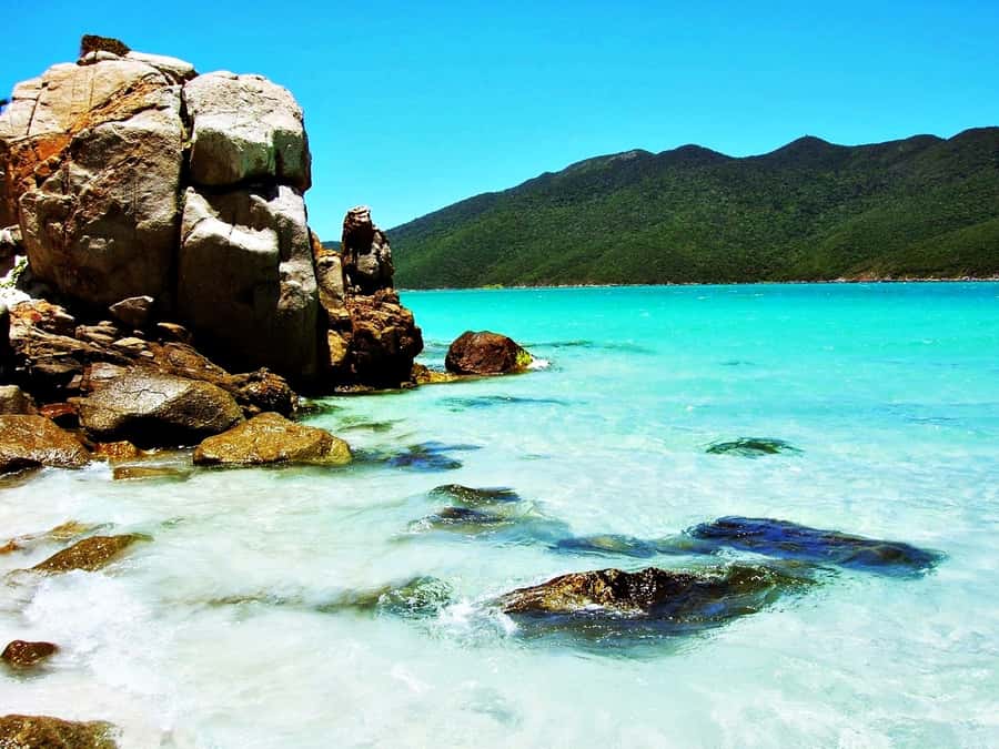 From Rio: Arraial do Cabo - The Brazilian Caribbean Daytrip - What to Pack for the Boat