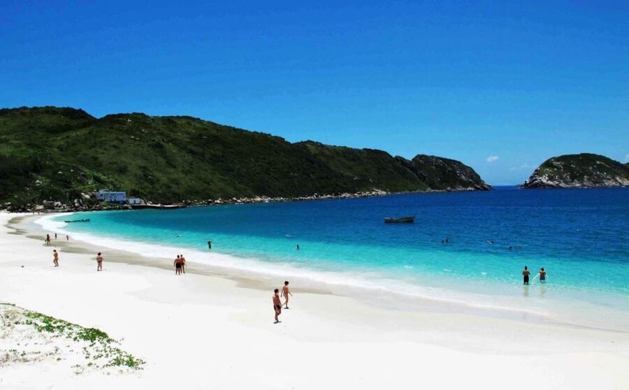 From Rio: Arraial do Cabo - The Brazilian Caribbean Daytrip - Who Will Enjoy This Day Trip Most