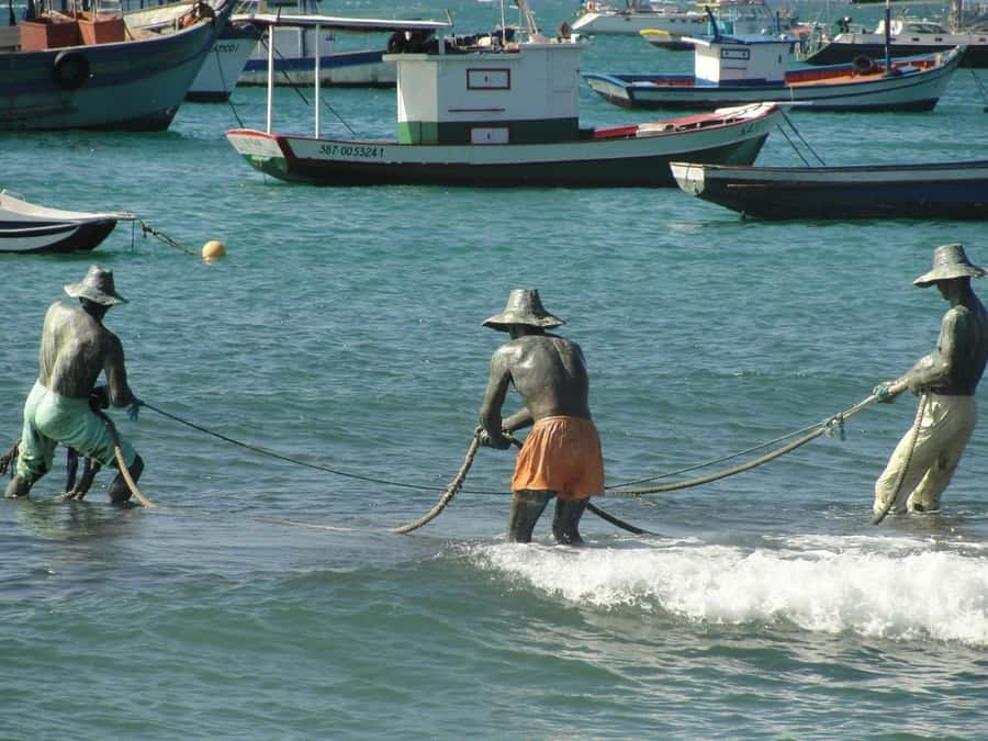 From Rio: Buzios Beaches Day Trip with Boat Ride and Lunch - Key points to know before booking
