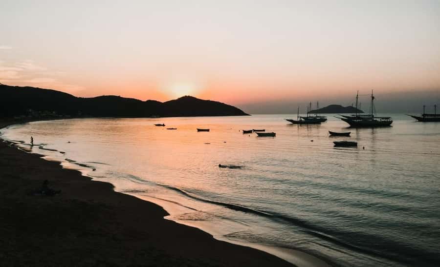 From Rio: Buzios Beaches Day Trip with Boat Ride and Lunch - The road from Rio: useful, but not restful