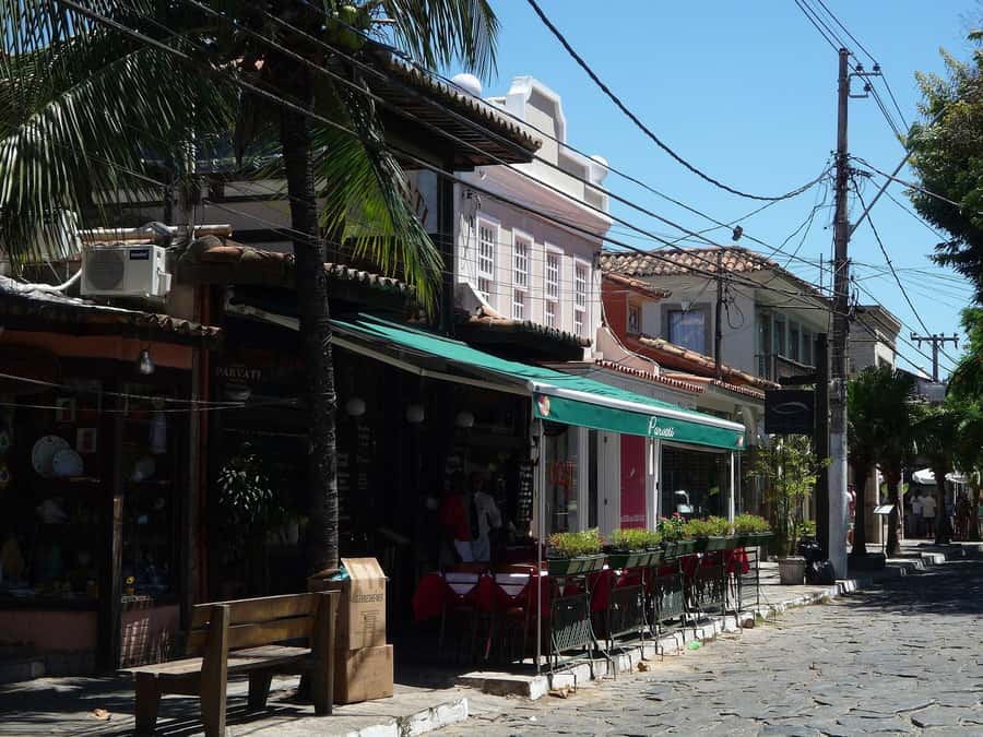 From Rio: Búzios with Boat Tour and Lunch - Who will enjoy this Búzios tour