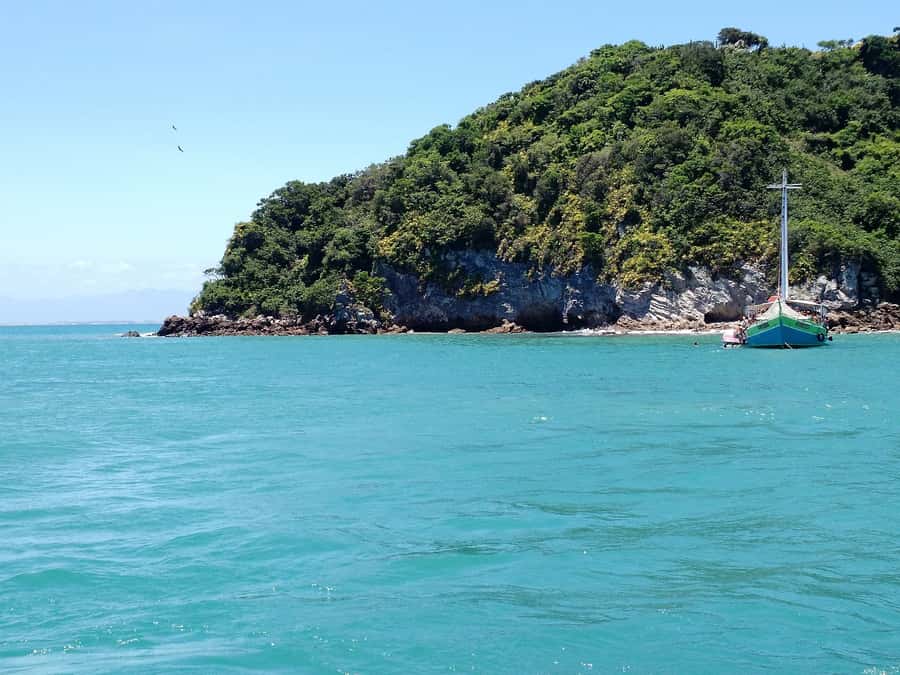From Rio: Búzios with Boat Tour and Lunch - Why Búzios makes a good escape from Rio