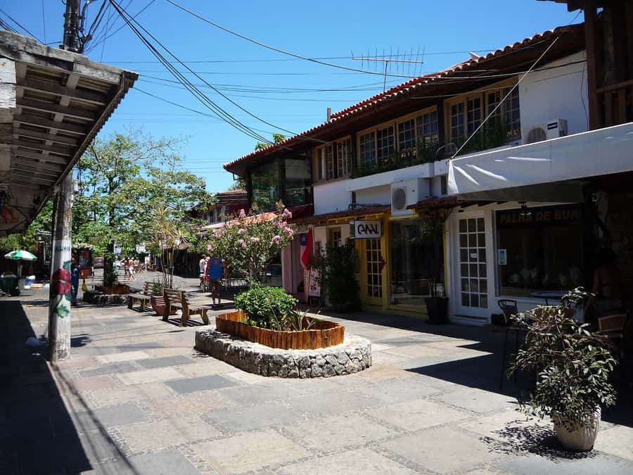 From Rio: Búzios with Boat Tour and Lunch - Swimming and snorkeling: what to pack