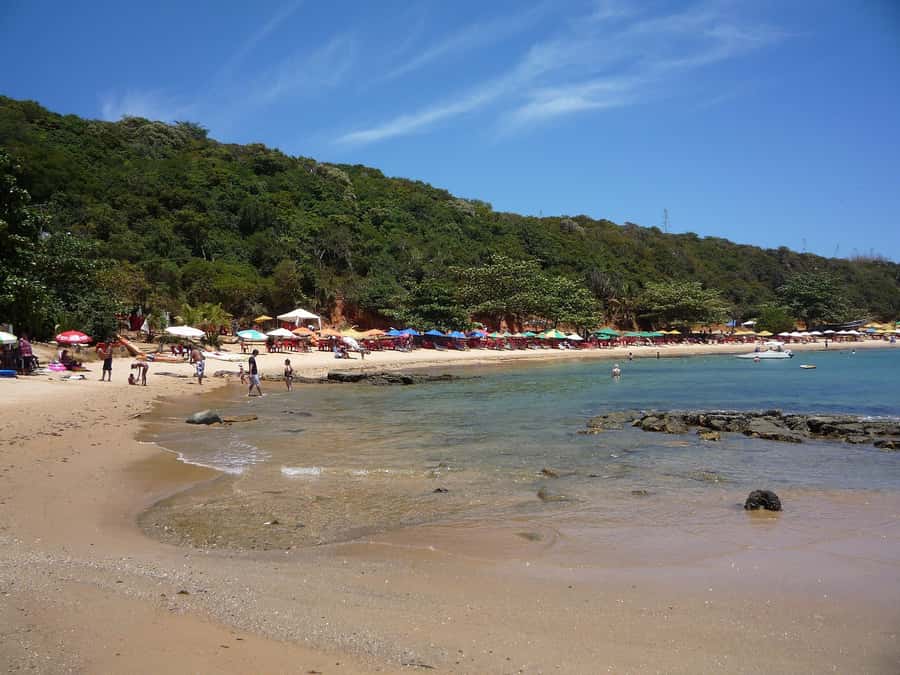 From Rio: Búzios with Boat Tour and Lunch - The return to Rio and the real cost of a full day