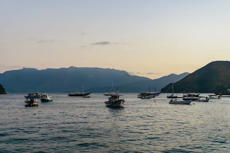 From Rio de Janeiro: Angra dos Reis Boat Trip with Lunch - Why Angra dos Reis makes a worthwhile day from Rio