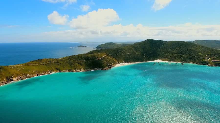 From Rio de Janeiro: Arraial do Cabo Boat Trip with Lunch - Why Arraial do Cabo Is Worth the Long Ride
