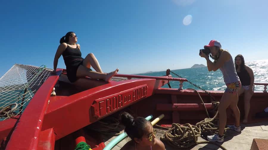 From Rio de Janeiro: Búzios Full-Day Boat Tour - Key points at a glance