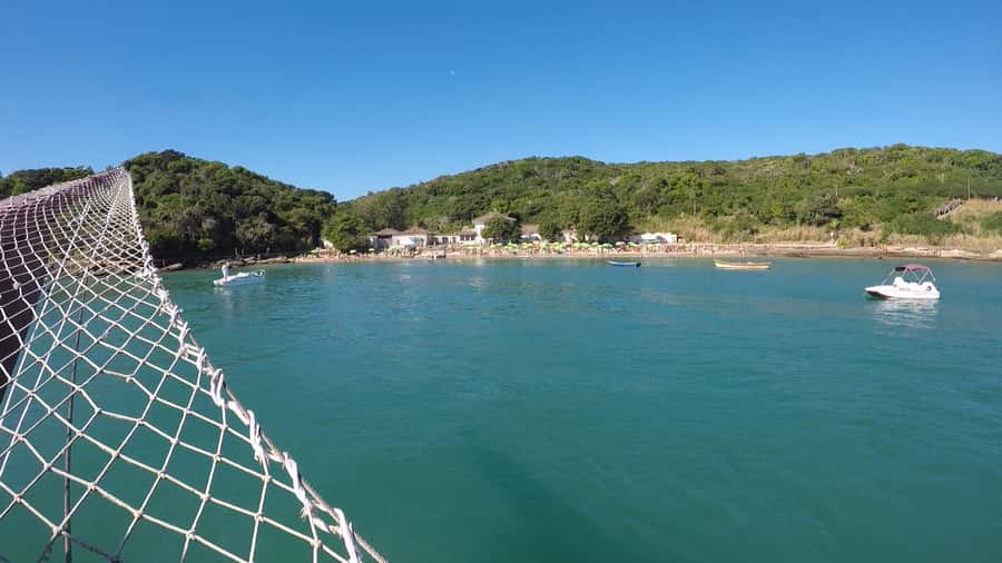 From Rio de Janeiro: Búzios Full-Day Boat Tour - The long road from Rio to Búzios