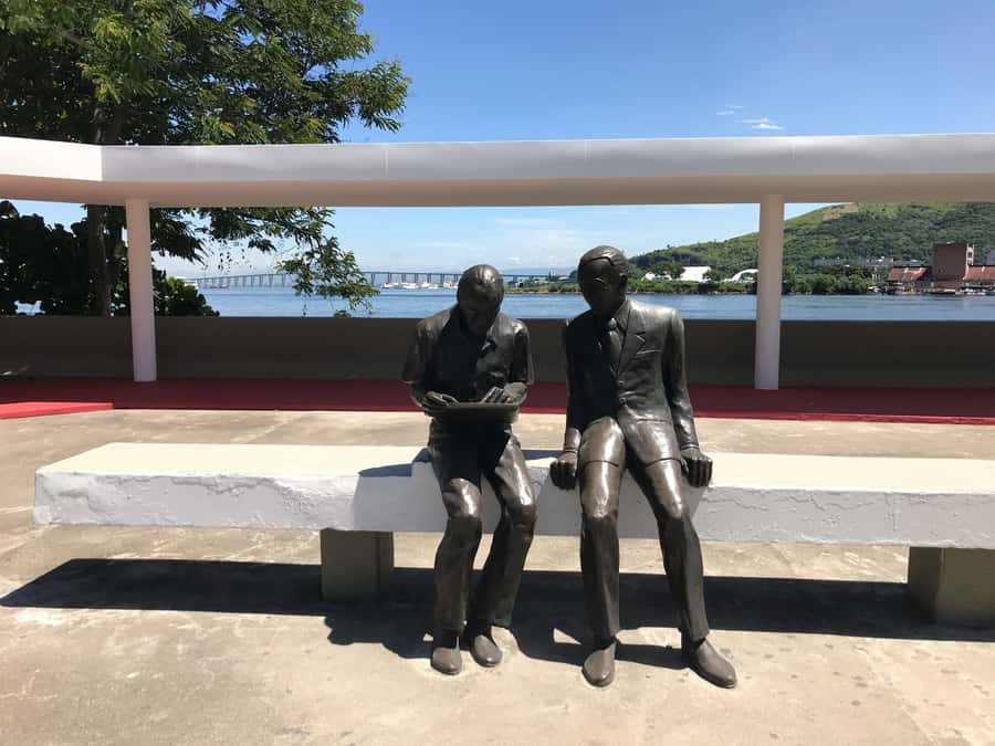 From Rio de Janeiro: Niterói Day Trip - Key points to know before crossing the bay