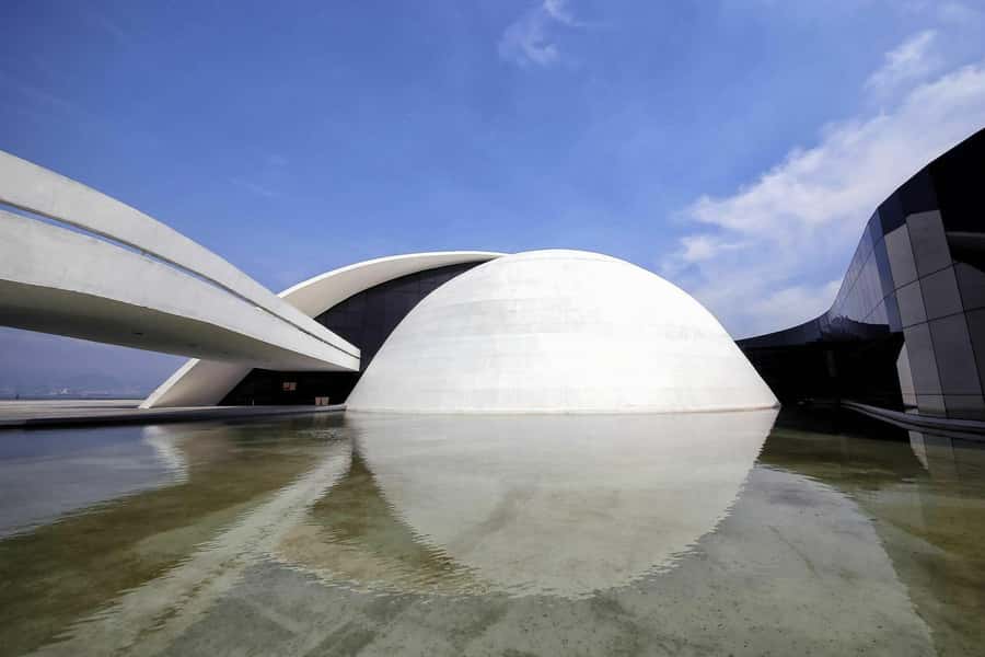 From Rio de Janeiro: Niterói Day Trip - Guide quality can shape the whole morning