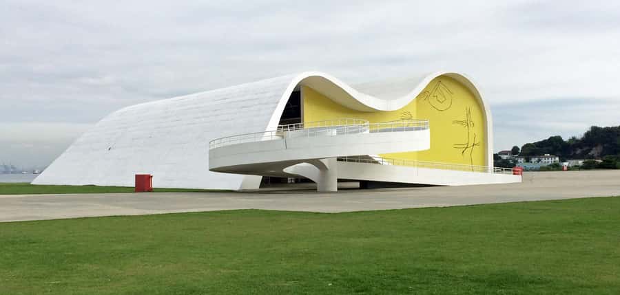 From Rio de Janeiro: Niterói Day Trip - Practical tips for a smoother visit
