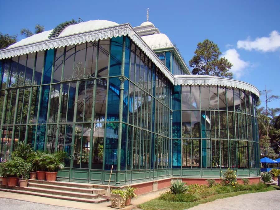 From Rio de Janeiro: Petrópolis Day Trip with Optional Lunch - Saint Peter of Alcantara Cathedral