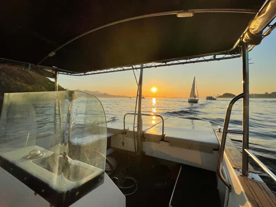 From Rio de Janeiro: Private Speedboat Tour - Price, group size, and the real value