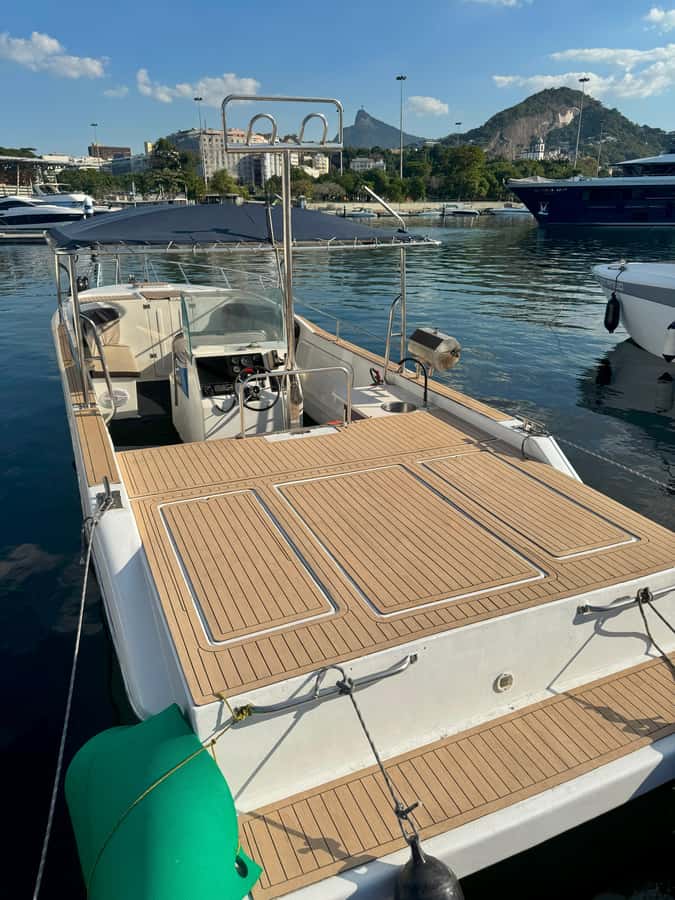From Rio de Janeiro: Private Speedboat Tour - Should you book the Rio private speedboat?