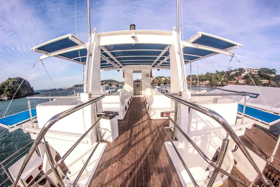 From Rio: Full Day in Búzios with Catamaran Tour and Lunch - Virgens, Amores, and Canto Before Lunch