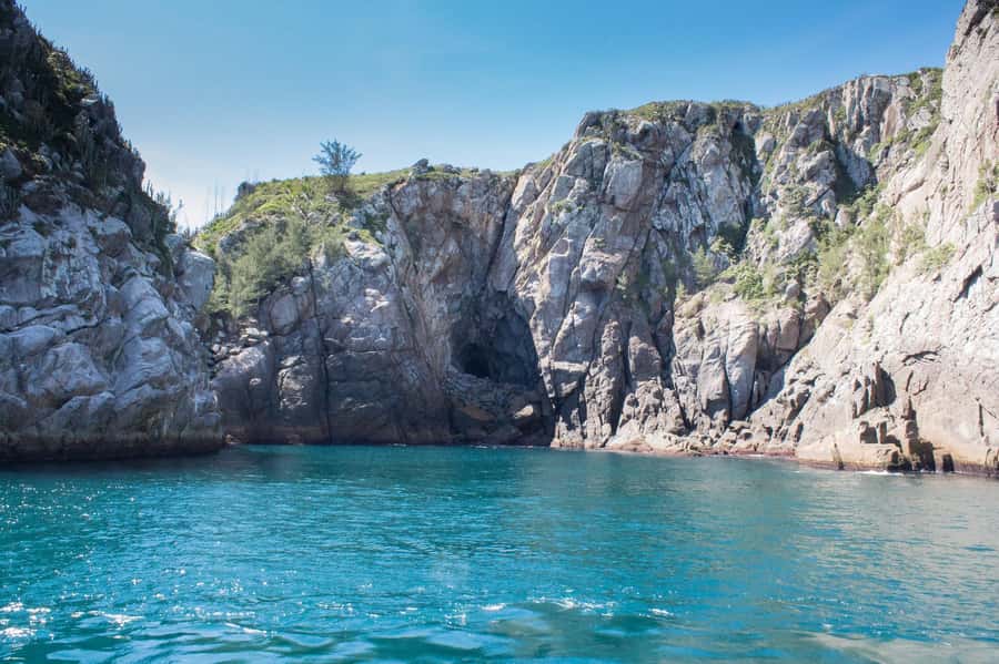 From Rio: Full Day in Búzios with Catamaran Tour and Lunch - Buffet Lunch and What It Really Covers
