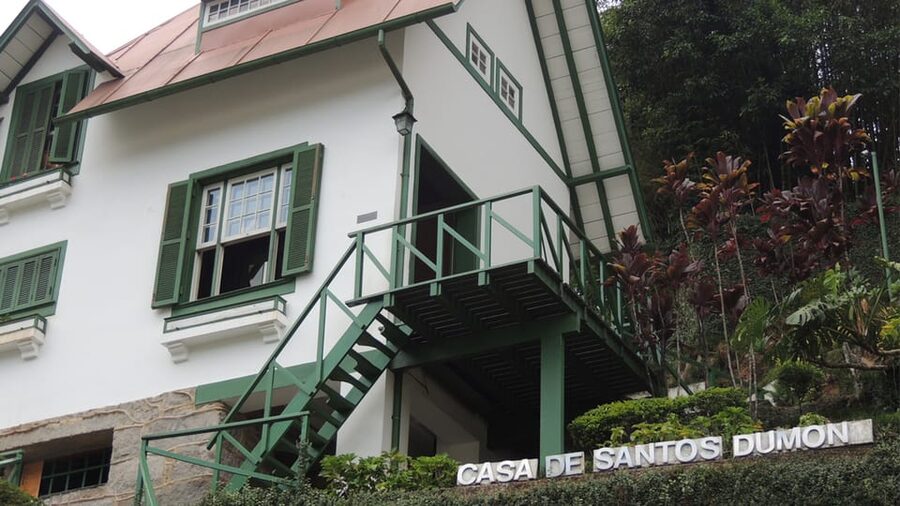 From Rio: Full-Day Tour to The Imperial City of Petrópolis - Is the $96 price fair?