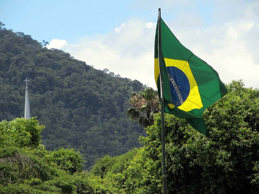 From Rio: Full-Day Tour to The Imperial City of Petrópolis - Shopping, lunch, and the real pace of the day