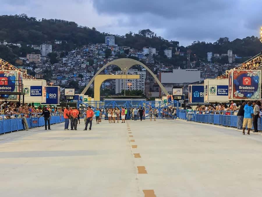 Full-Day City Sightseeing Tour in Rio de Janeiro - Key points to know before booking
