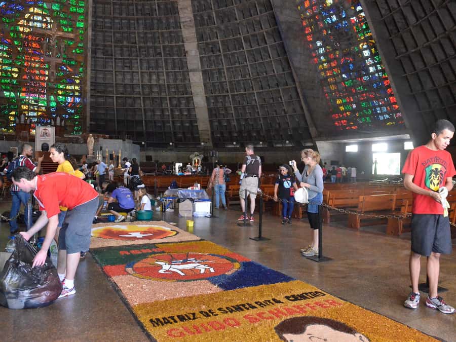 Full-Day City Sightseeing Tour in Rio de Janeiro - Who should book this $120 experience?