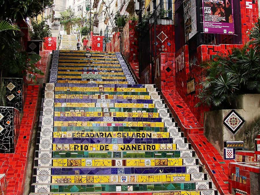 Full-Day City Sightseeing Tour in Rio de Janeiro - Rio’s cathedral and the shift into central city