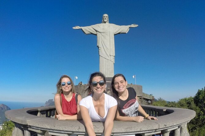 Full Day City Tour in Rio de Janeiro - Sugarloaf’s cable cars and harbor views