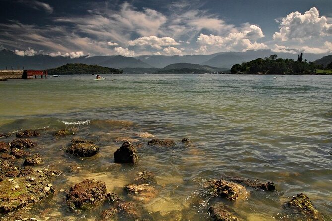 Full Day Tour to Angra dos Reis and Grand Island - What the Angra dos Reis day is really like