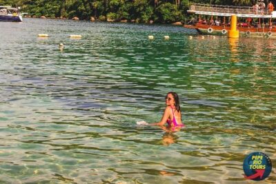 Full Day Tour to Angra dos Reis with Lunch