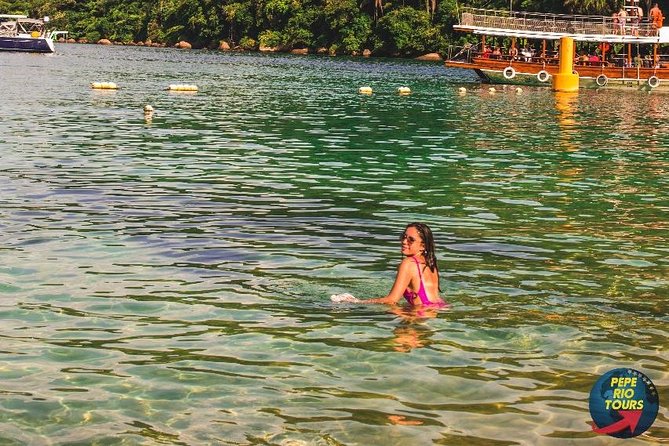 Full Day Tour to Angra dos Reis with Lunch - Rio to Angra: the real shape of the day