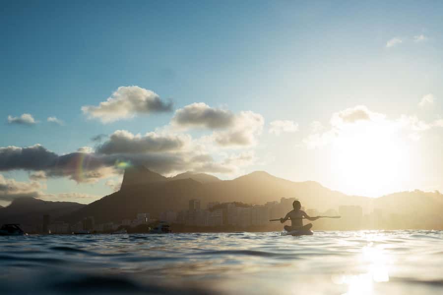Glória: Sunset Speedboat Cruise with Drinks and Snacks - Is $63 a fair price?