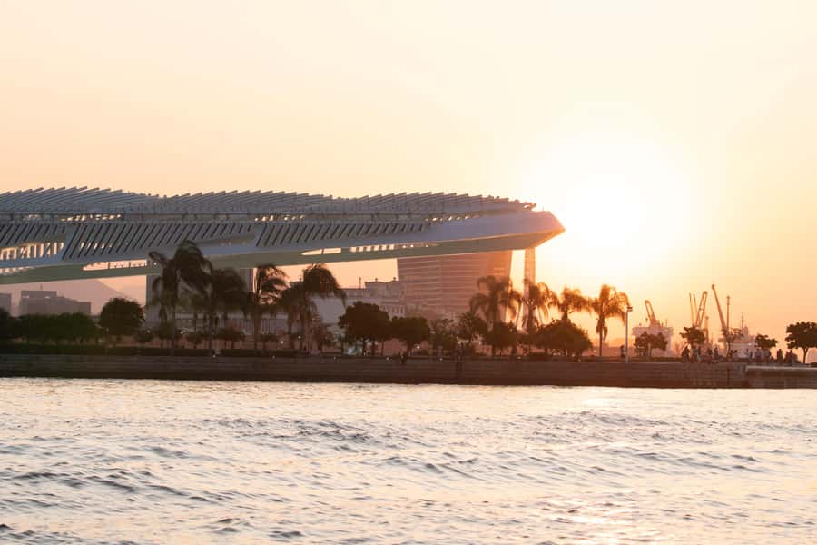 Glória: Sunset Speedboat Cruise with Drinks and Snacks - Who will enjoy this boat trip most?