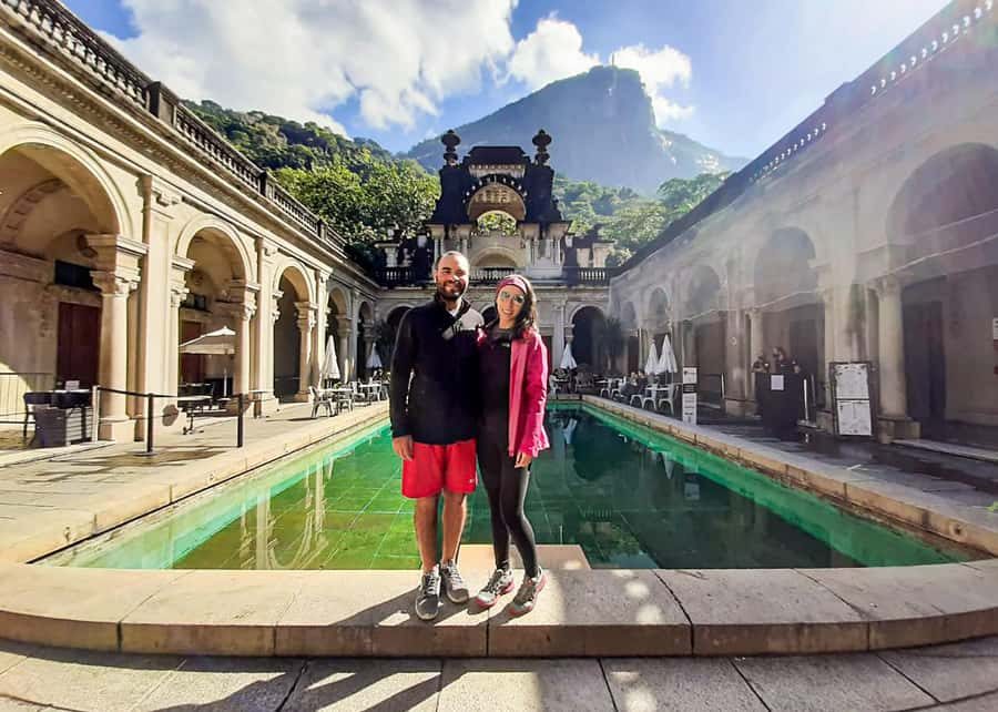 Green Rio: Guided Tour of Botanical Garden and Lage Park - Who should choose this half-day tour