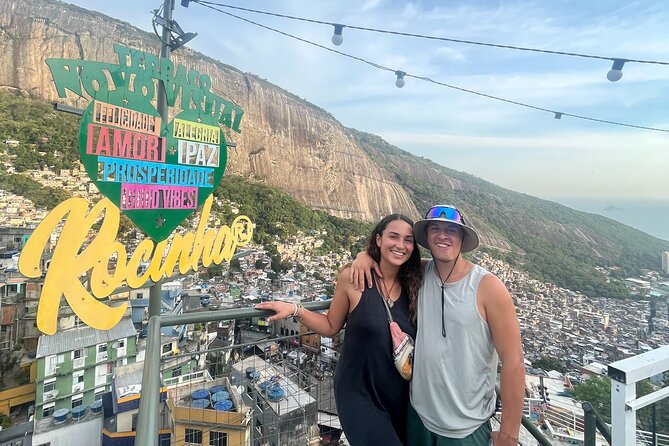 Group Rocinha Favela Tour - Who will enjoy this Rocinha tour most