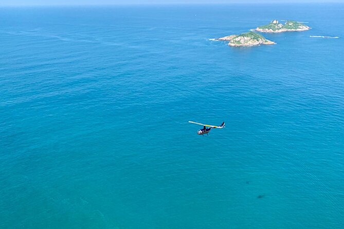 Helicopter tour in Rio de Janeiro - 25 Minutes - Is $230.33 a fair price?