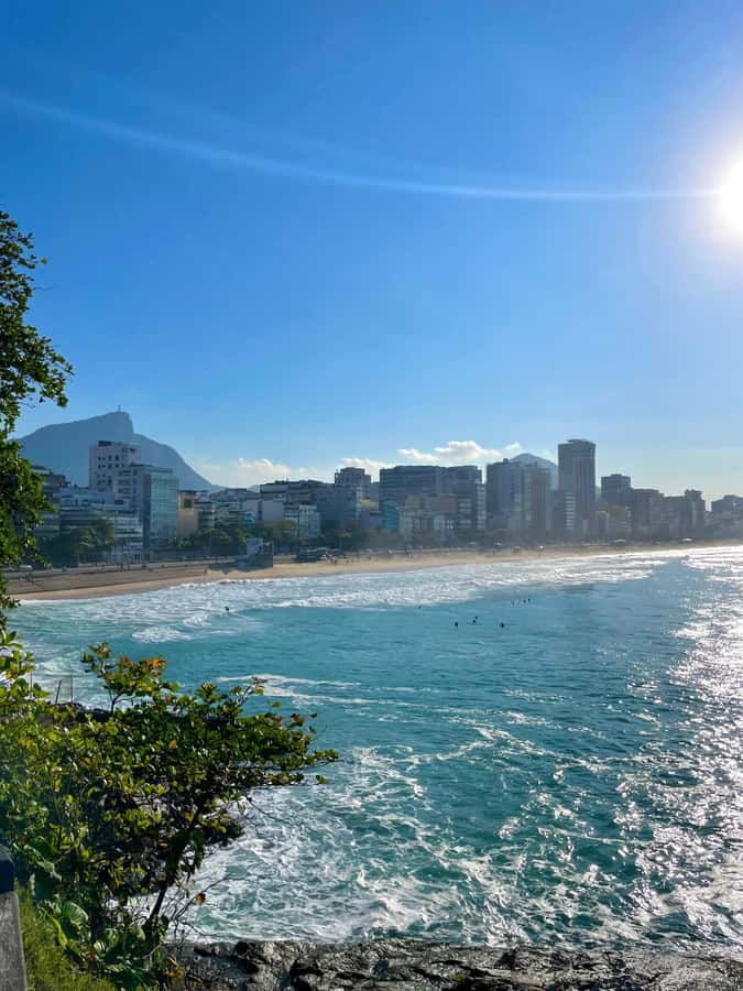 Hike Dois Irmãos + Vidigal Favela Experience - Who will enjoy this tour most