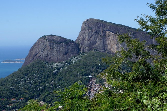 Jeep Adventure: Guided Tour through Tijuca Rain Forest - Mayrink Chapel, a small surprise in the woods