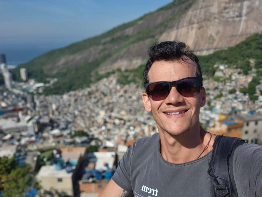 Jeep'n'Culture: Rocinha Favela and Tijuca Rainforest Tour - How much time do you really get?