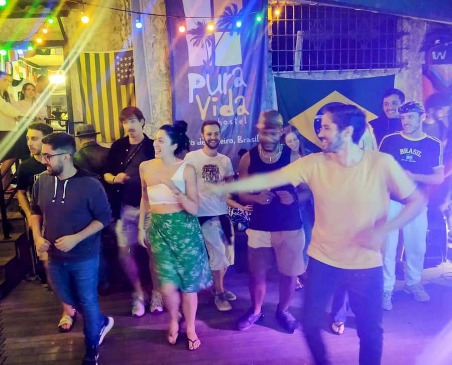 Latin Music Dance Class + DJs + 2 Free Drinks - Location and getting there