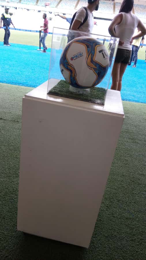 #Maracanã - Who will get the most from this experience?