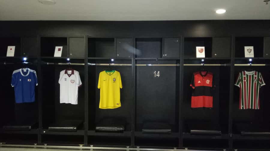 #Maracanã - Is the Maracanã tour worth booking?