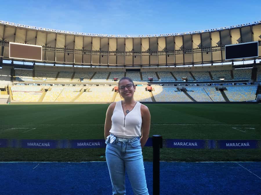 Maracana Stadium - Behind the Scenes Tour - Key points to know before you book