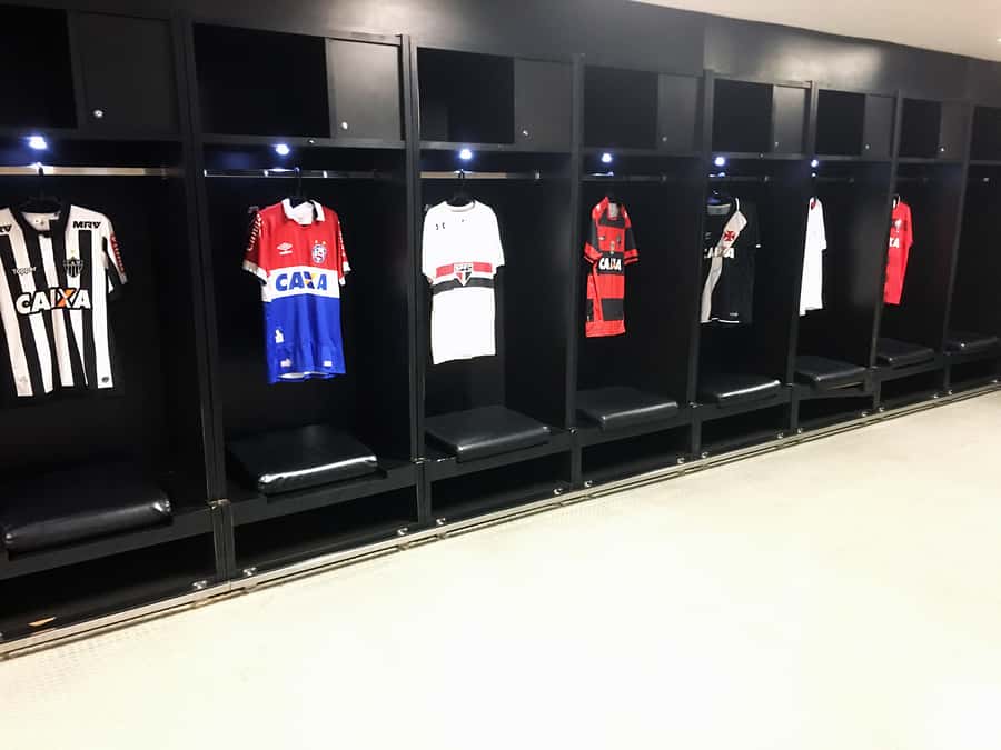 Maracana Stadium - Behind the Scenes Tour - Practical details that improve the visit