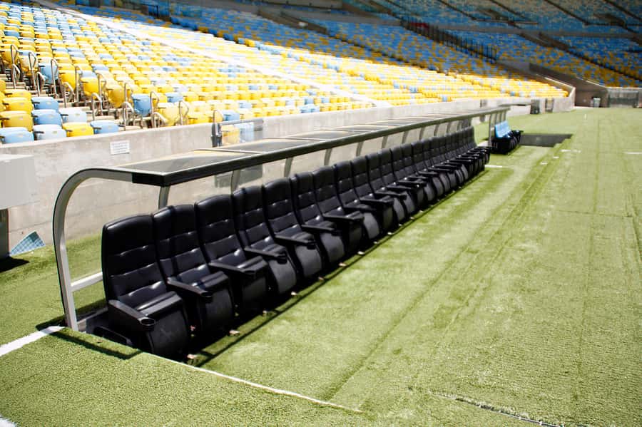 Maracana Stadium - Behind the Scenes Tour - Who will enjoy this most?